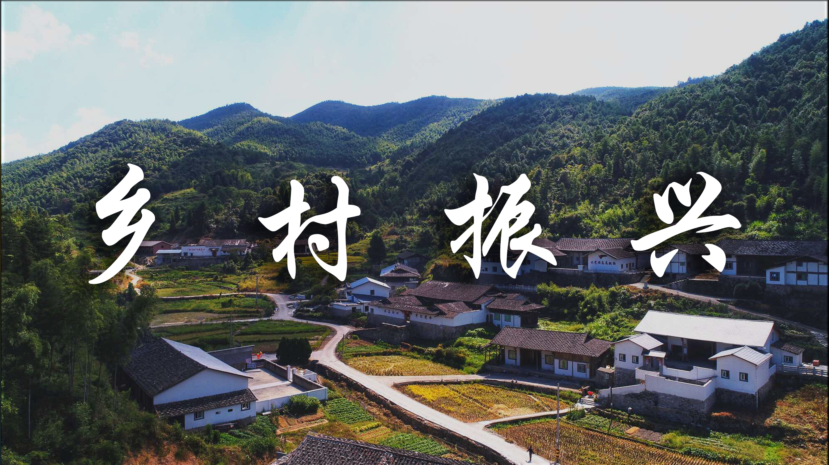 乡村振兴
